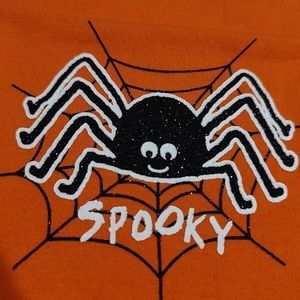 Dress up your furry friend in this spooky Halloween dress from SimplyDog Small S